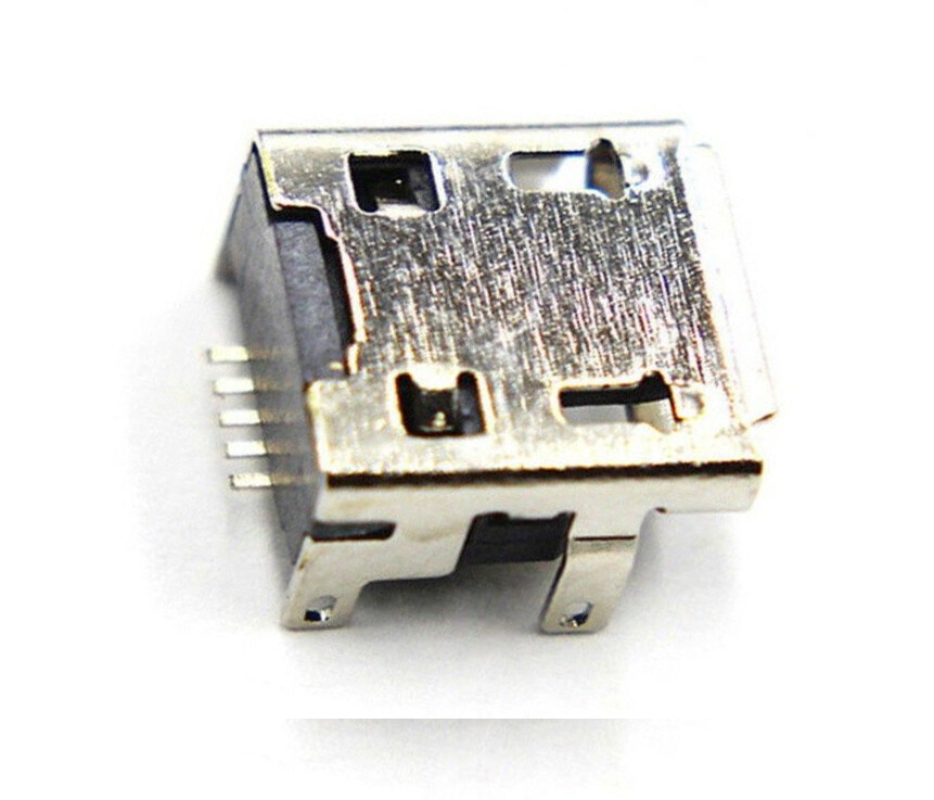 Micro USB Charging Port Connector for JBL Flip 3 Bluetooth Speaker Replacement