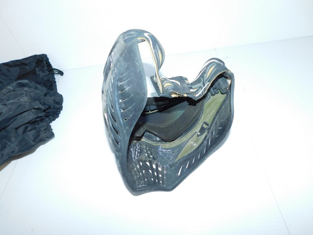 VFORCE GOGGLES / MASK (LSM106)