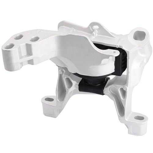 Front Engine Motor Mount Kit - Compatible with 2014-2018 2014-2017 Mazda 6 2.5L