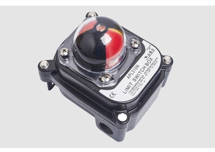 1 PC Limit Switch Box APL-310N