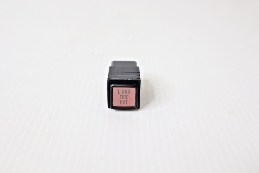 STACO 631421-006 Pushbutton Switch