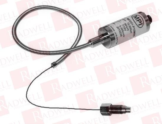 MPI MN201P10M8S / MN201P10M8S (USED)