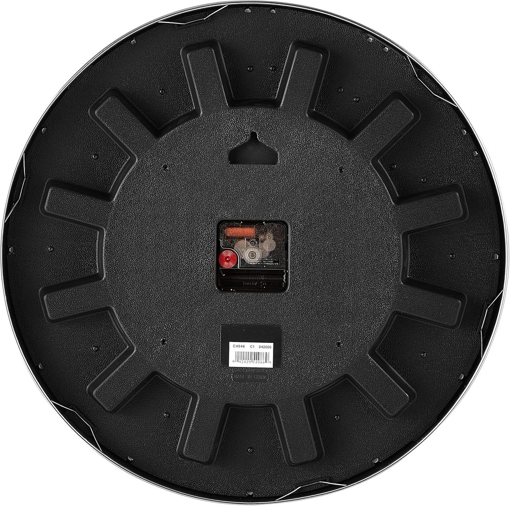 C4846 Director Wall Clock