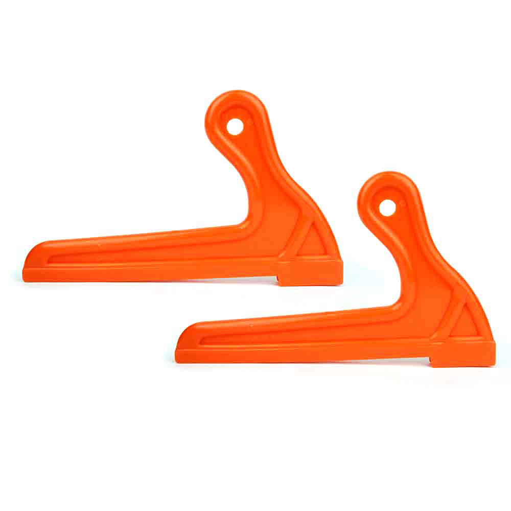 Big Horn 10223 V Push Sticks, 2-Pack