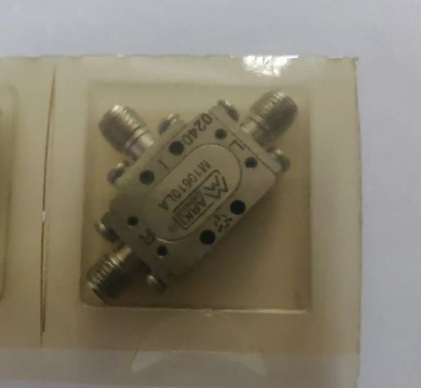 Marki Microwave RF Mixer M1-0610LA