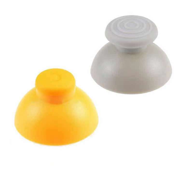 10Pcs Controller Thumb C Stick Cap Replacement For Official Nintendo Gamecube