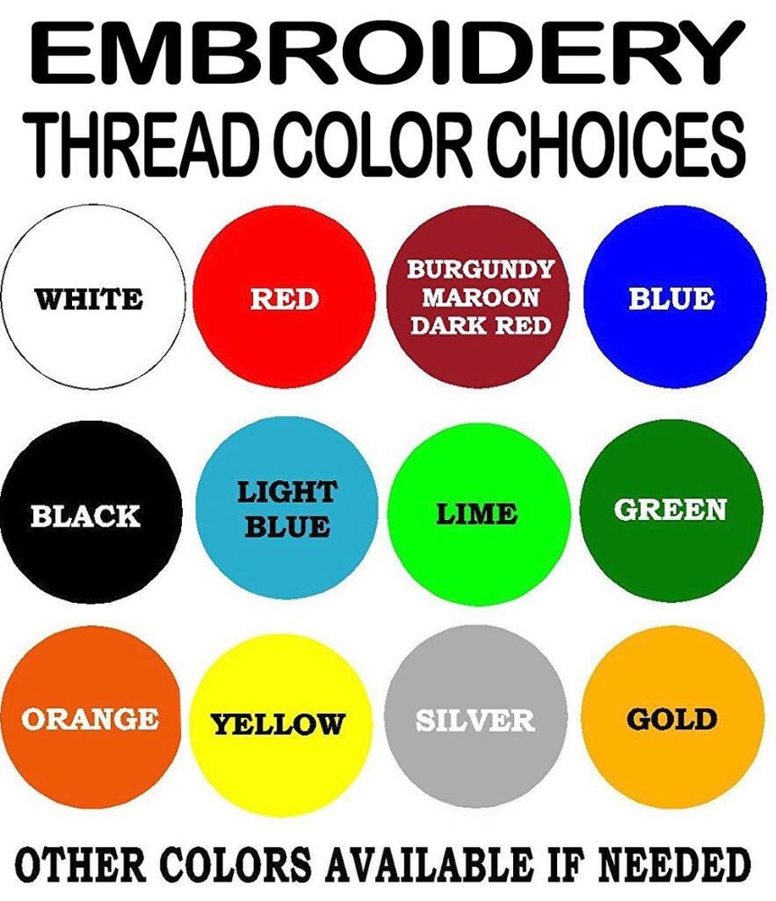 Ford Script Logo Embroidered Side Panel Design Flexfit 6277 Baseball Hat Cap