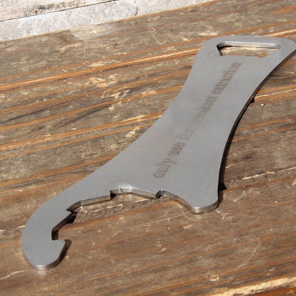 HOPE - Crank Extractor Spanner