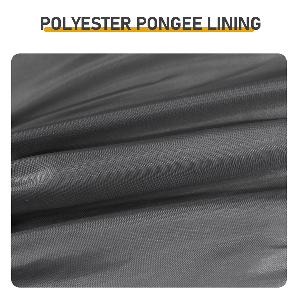 Rectangular Heated Sleeping Bag, Lightweight Sleeping Bag