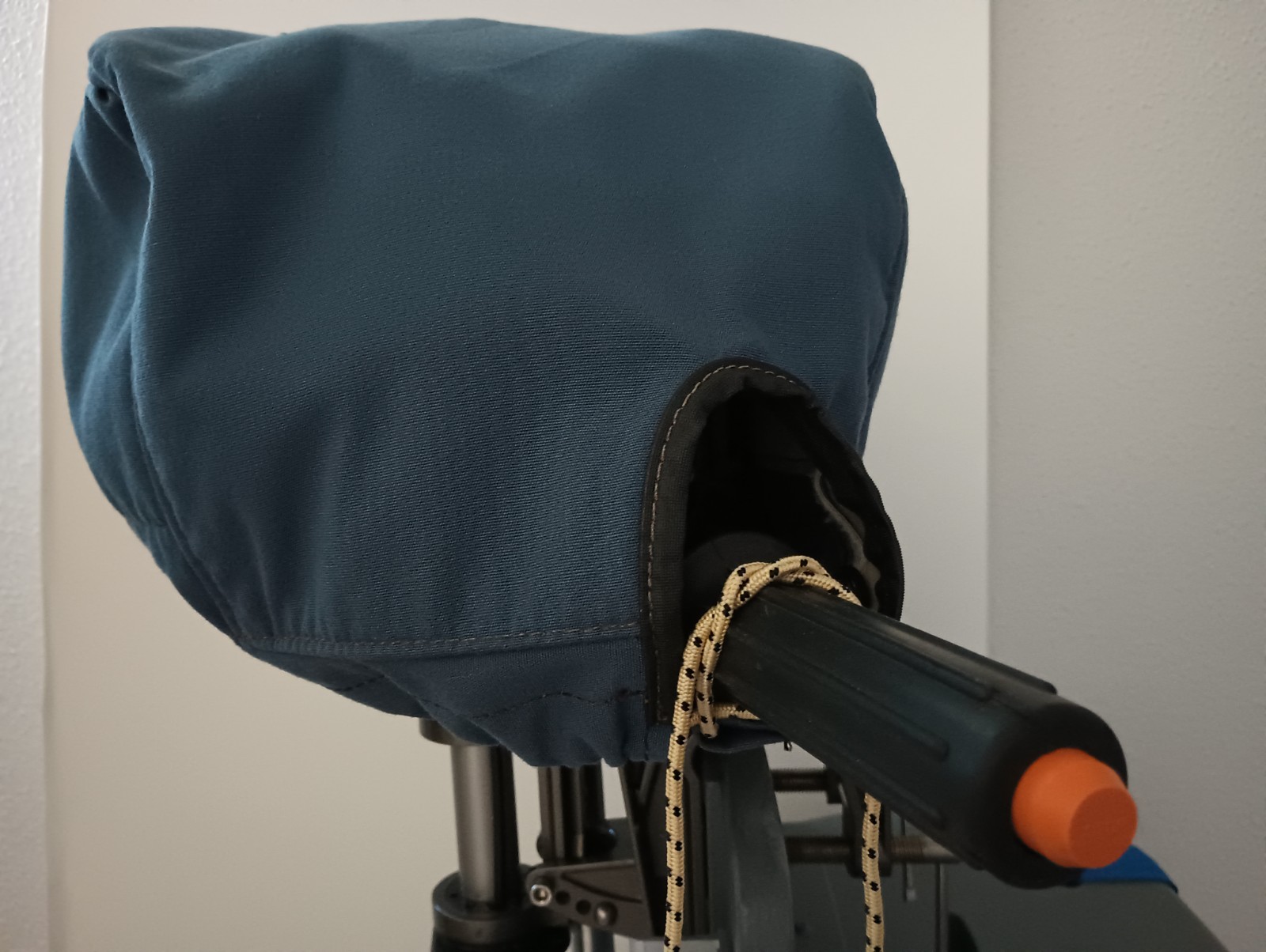 2.7hp cruise n carry outboard