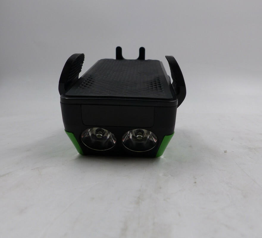 BICYCLE AUDIO MULTIFUNCTIONAL BICYCLE AUDIO