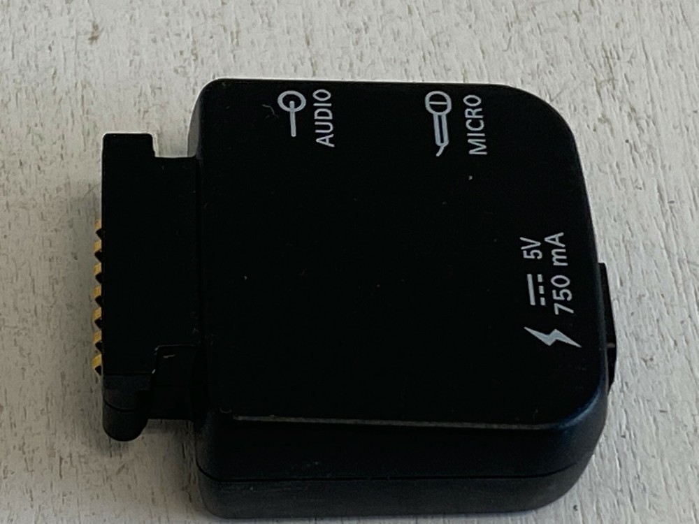 L15: Phonak Smartlink , EasyLink, Zoomlink BackPack