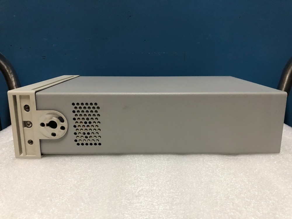 Agilent / HP 34970A Data Acquisition / Data Logger Switch Unit with DMM