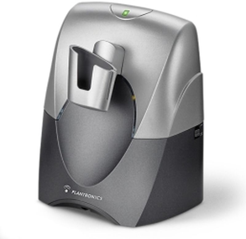 Replacement Base for Plantronics CS70 Wireless Headset System (IL/RT5-70455-0...