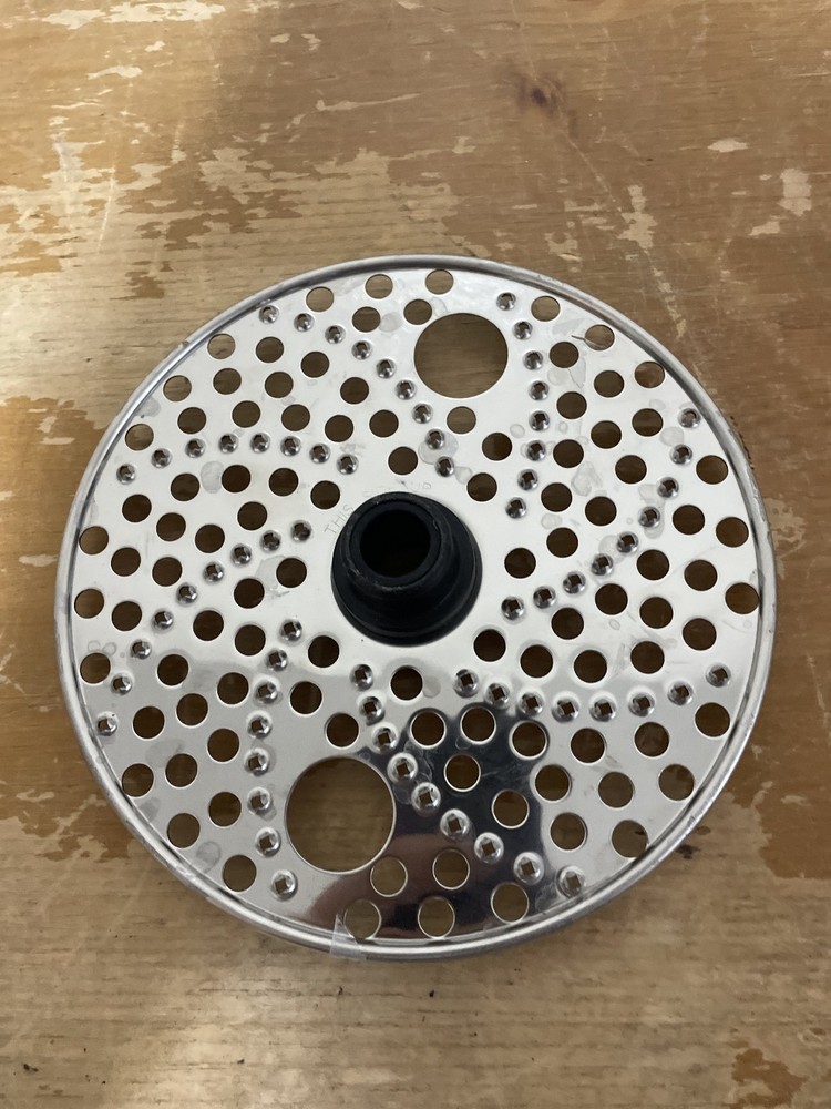 Ninja Grating Disc for 1500w Mega Kitchen Food Processor BL773CO