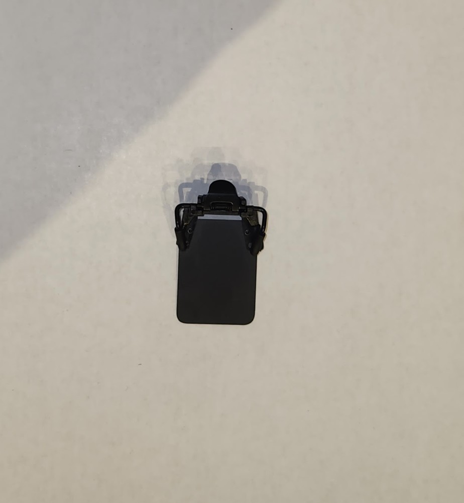 shooting / archery / target eye blinder patch