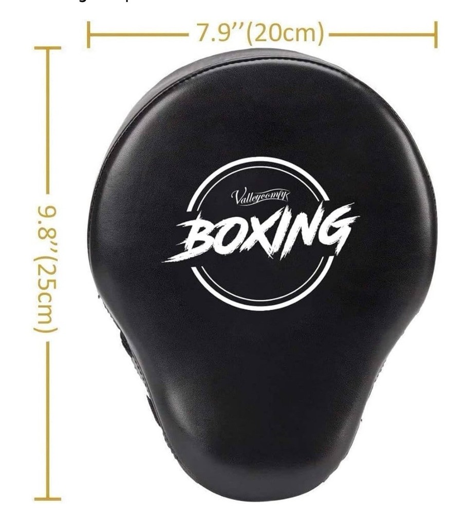 Boxing Punching Mitts