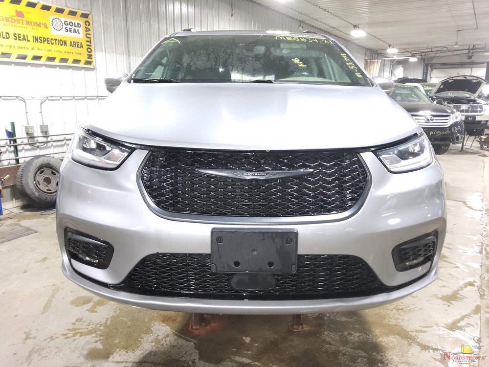 4X4 TRANSFER CASE 2021 PACIFICA