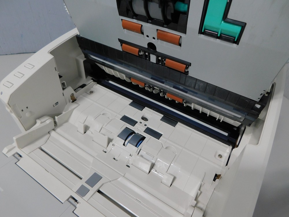 CANON ImageFORMULA DR6010C 2908 Scans Fully Tested