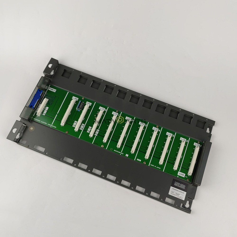 ONE MITSUBISHI A38B Slot Rack Base NEW