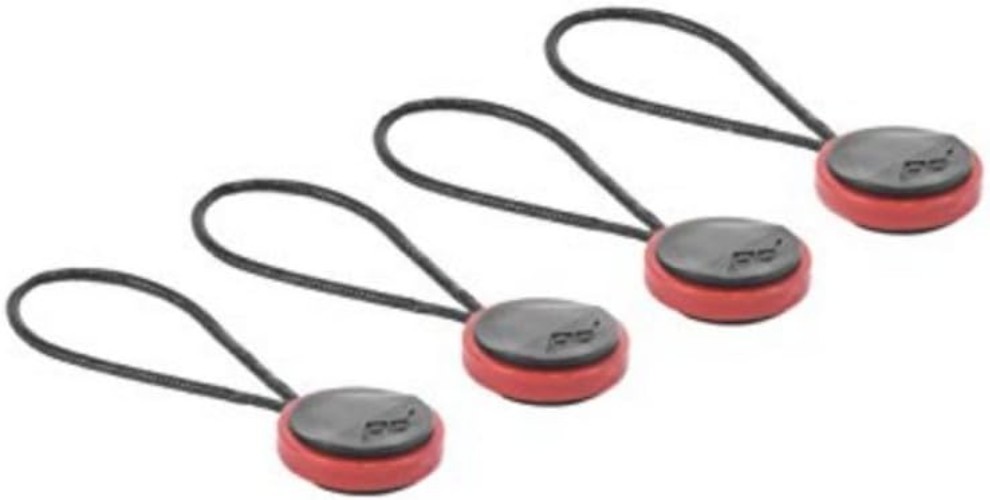 Anchor Connectors for Straps 4-Pack, 4th Generation