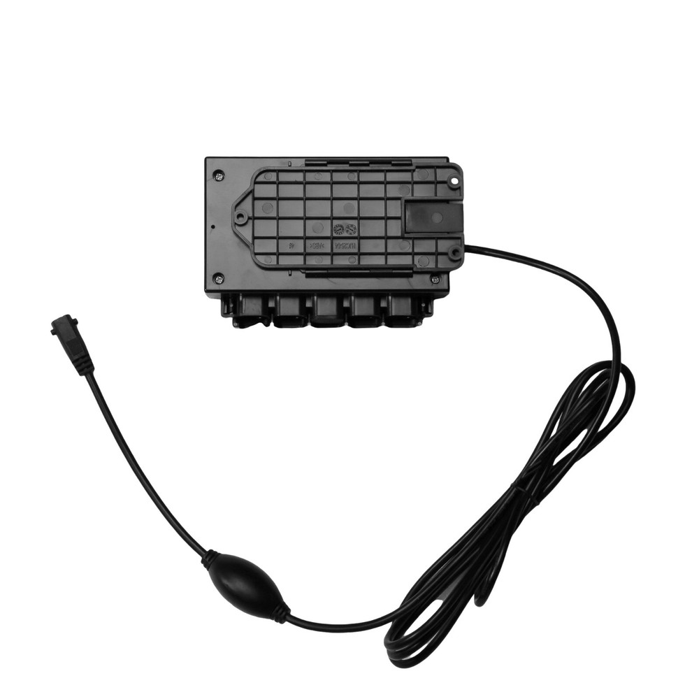 Adjustable Bed Richmat HJC18 Control Box Replacement for Structures Bed Base