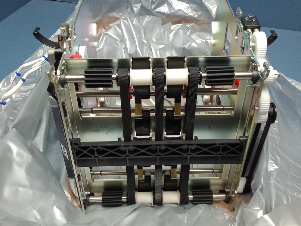 NCR S2 Smart Pick Module Assembly 445-0775863