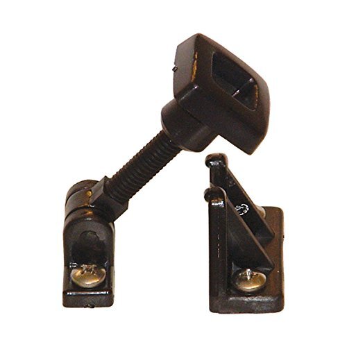 Taylor Made Utility Latch
