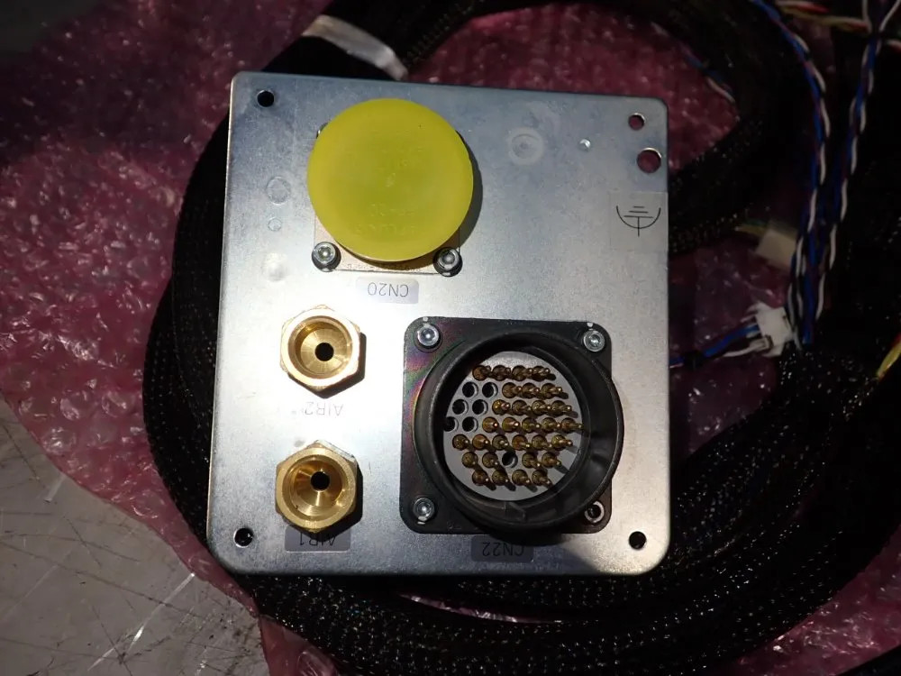 DENSO ELECTRICAL CABLE 12250270102