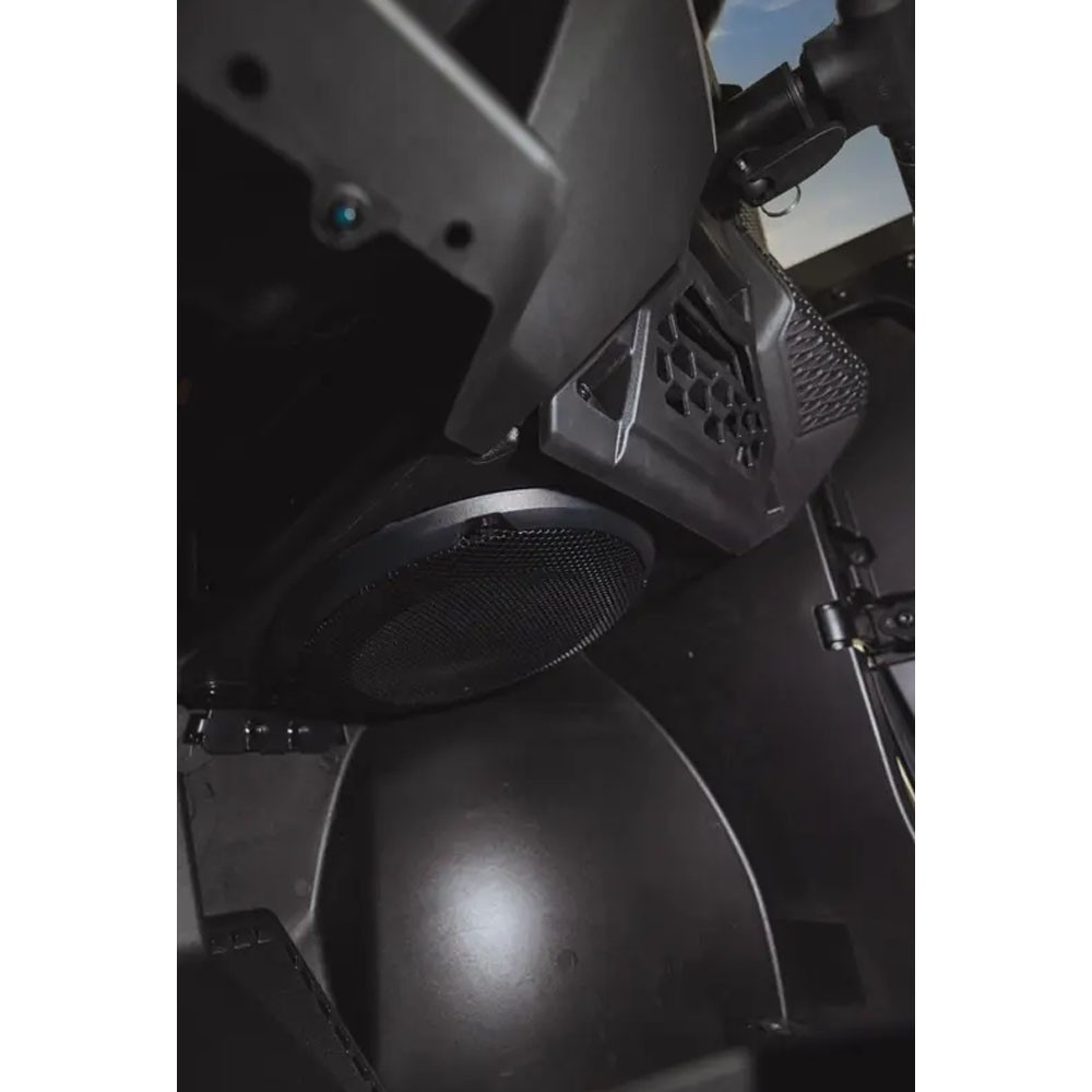 Polaris 2884562 Stage 4 Audio Upgrade by Rockford Fosgate 2024 RZR XP/4 1000