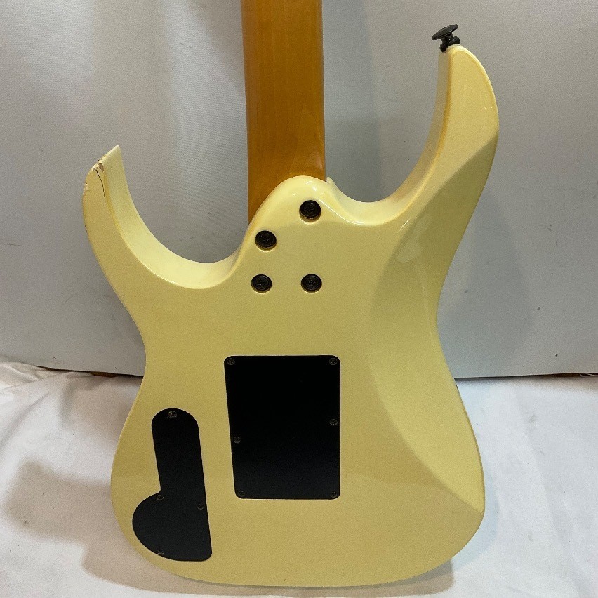 Ibanez PGM-30 Used White