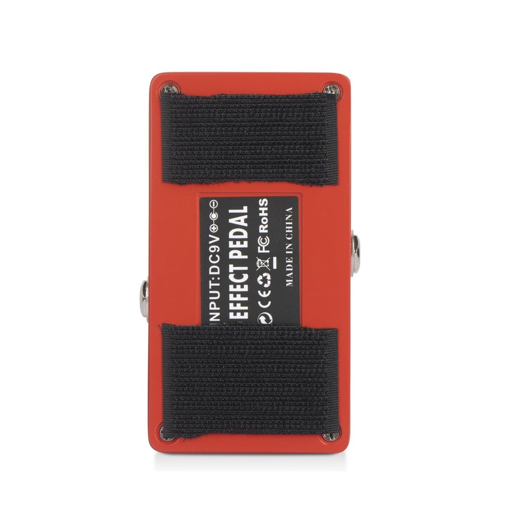 Movall MP-111 Molecule Phaser Guitar Effect Pedal True Bypass Fast Ship