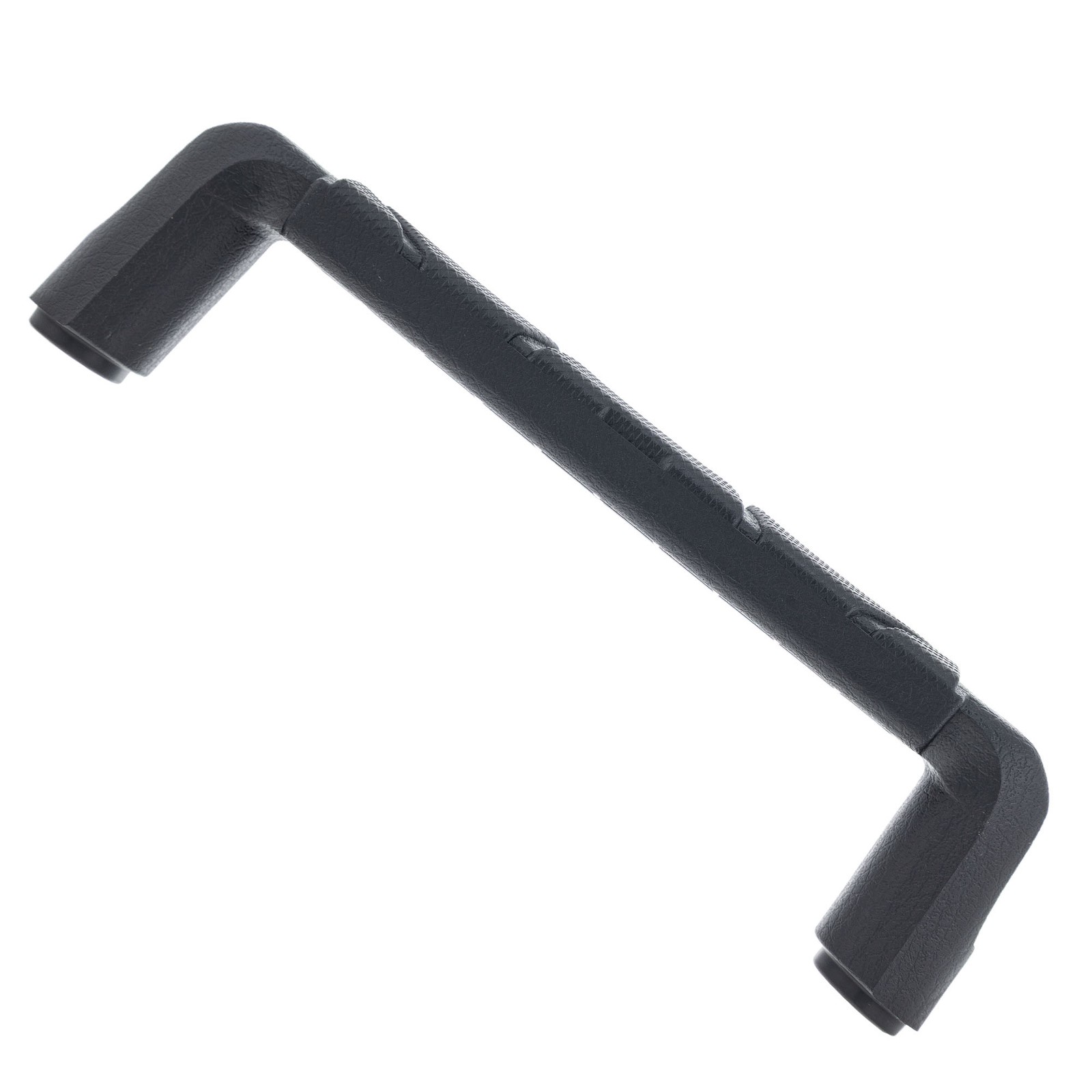 Polaris 5465274-070 Handle-Grab Door Black Xpedition XP EPS NorthStar 5 2024