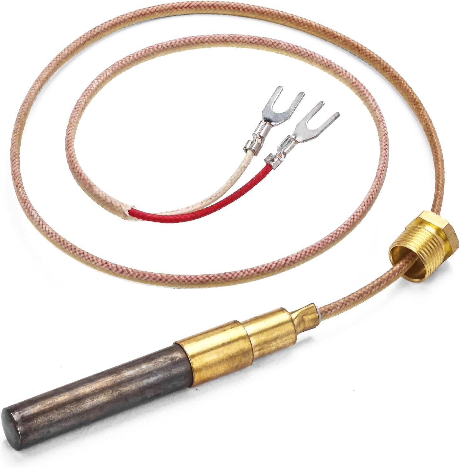 For Migali/Atosa FRYER THERMOPILE 24" 60cm Part# 301030006 High Quality US Stock