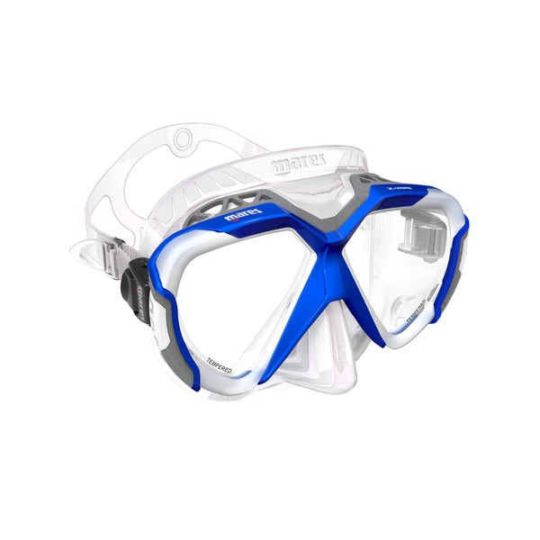 Mares X-Wire Scuba Mask