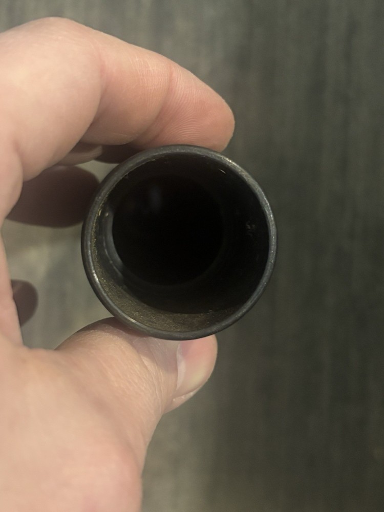 WW2 telescope For tank