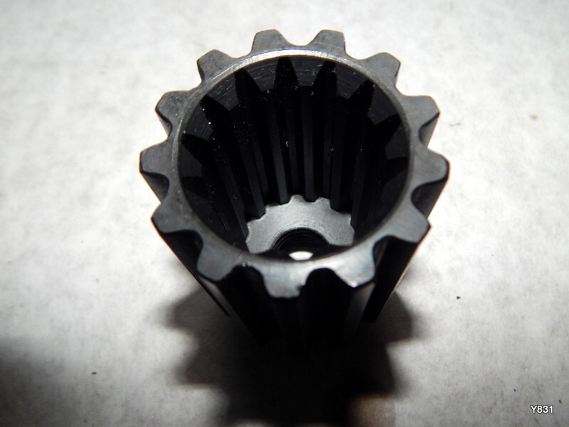 Bearing AM Manufacturing 4P1646 Scale O Matic S400