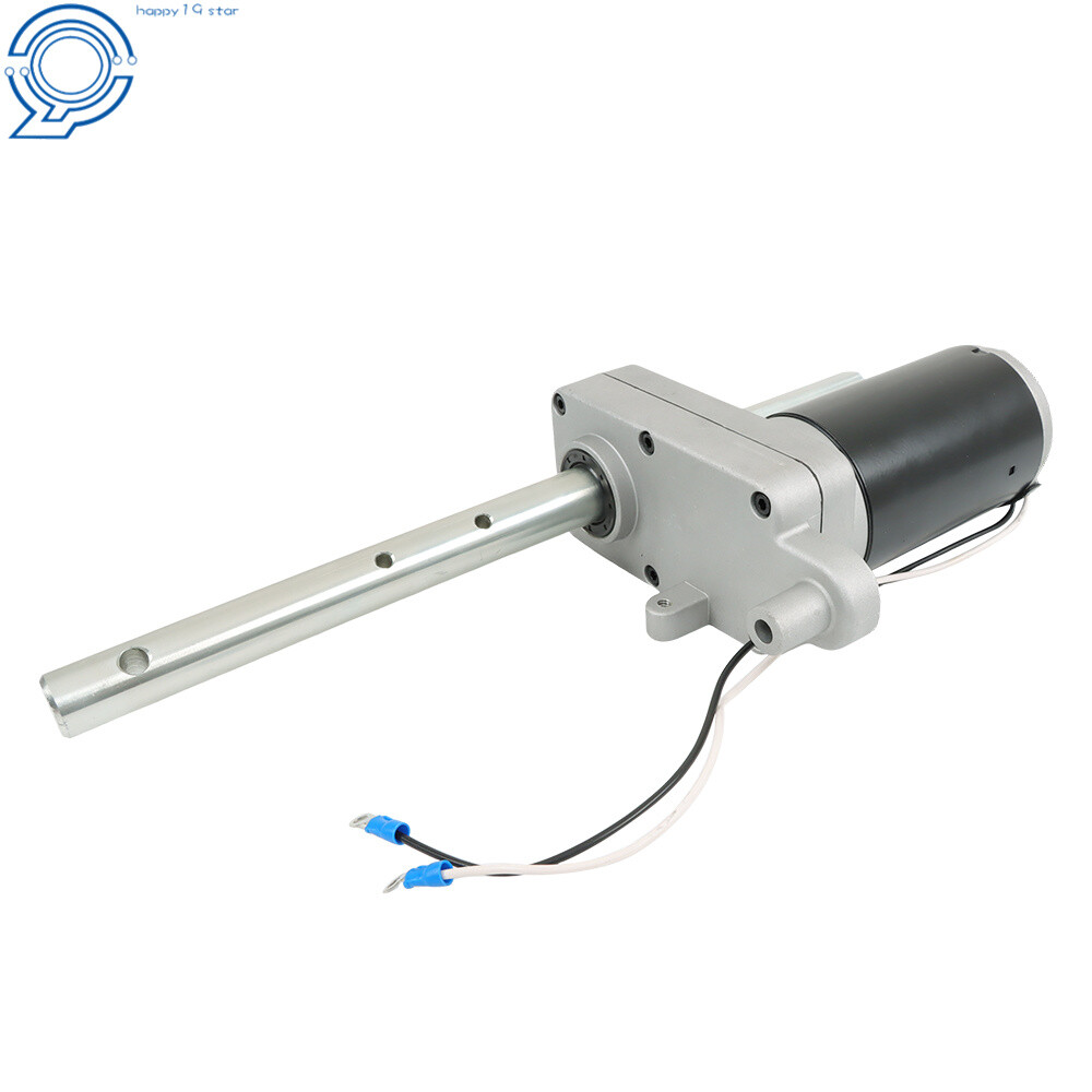 Replace For Electric Powered Trailer Jack Kit 12000 Lbs For Trailer 1824200100