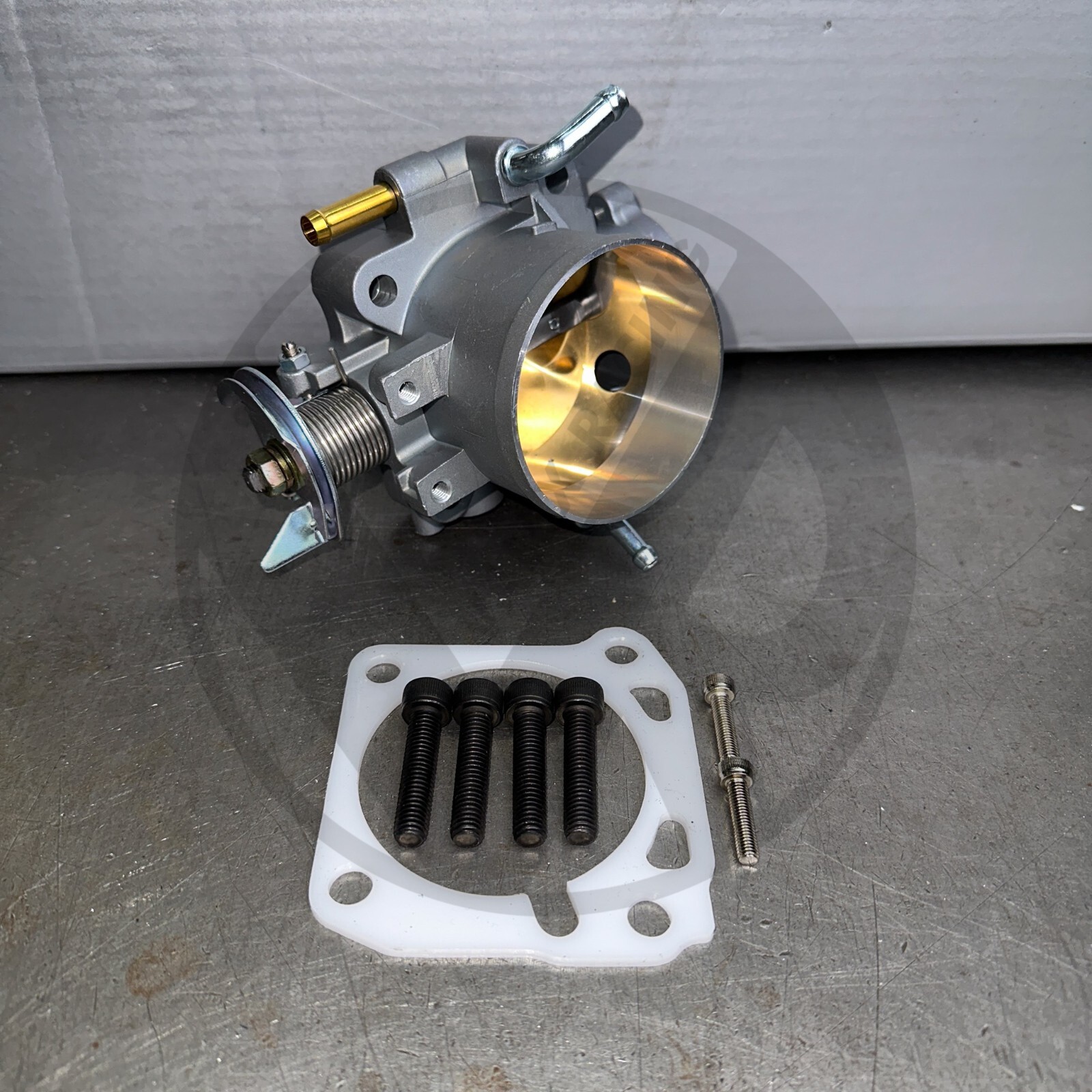 Skunk2 Pro Intake Manifold & 70mm Throttle Body for Honda Acura LS B18 B20