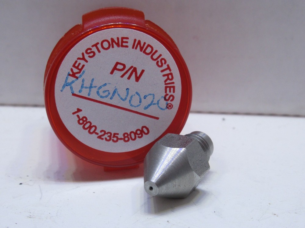 (NEW) KEYSTONE KHGN020 Nozzle