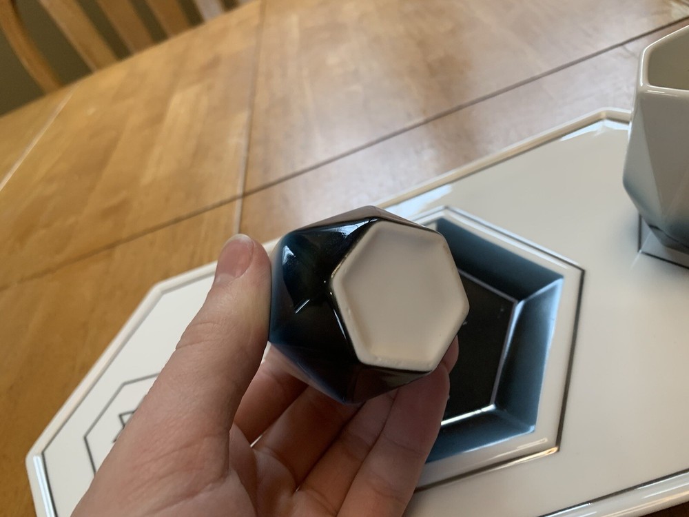 Daystar Communion Set