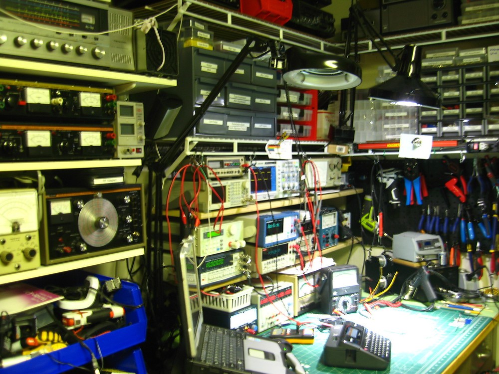 Realistic DX-150B Electrolytic Capacitor rE-Cap Kit - Premium+5 Transistors