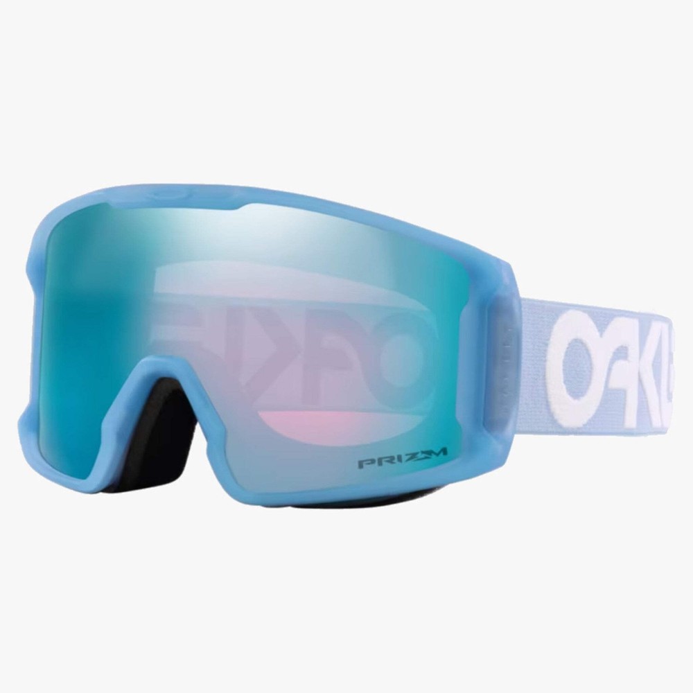 Oakley Line Miner M Snow Goggle - OO7093