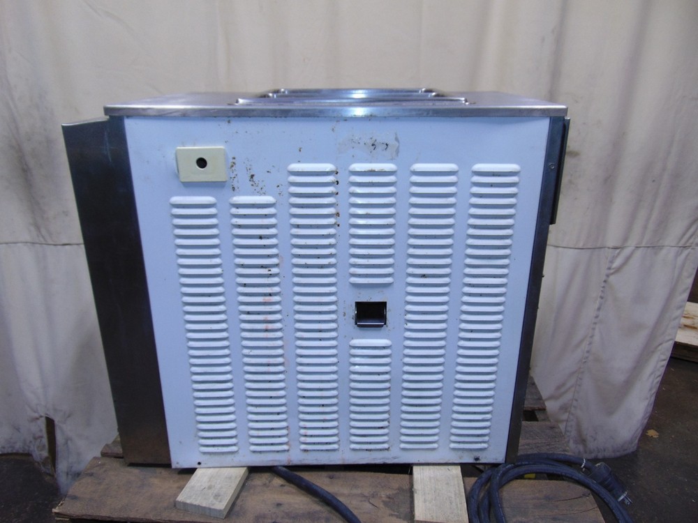 Carpigiani Ice Cream Machine