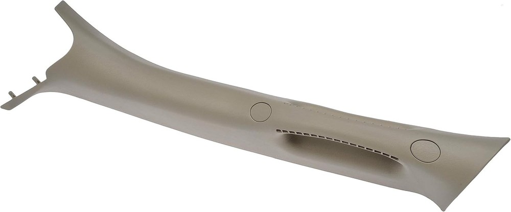Dorman 97631 A-Pillar (Driver Side) Grab Handle Compatible with Select Beige
