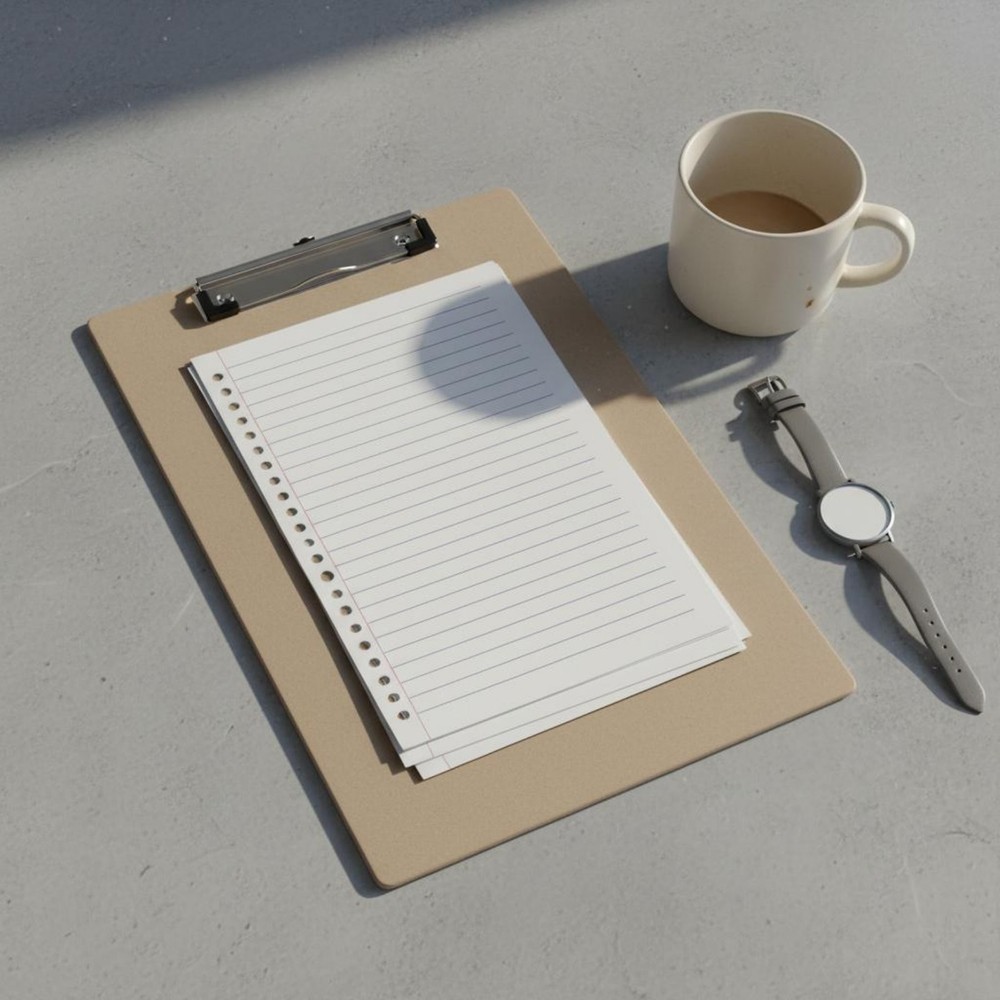 80 Sheets Loose Sheet Refill Paper Multiple Styles Notebook Inner Pages