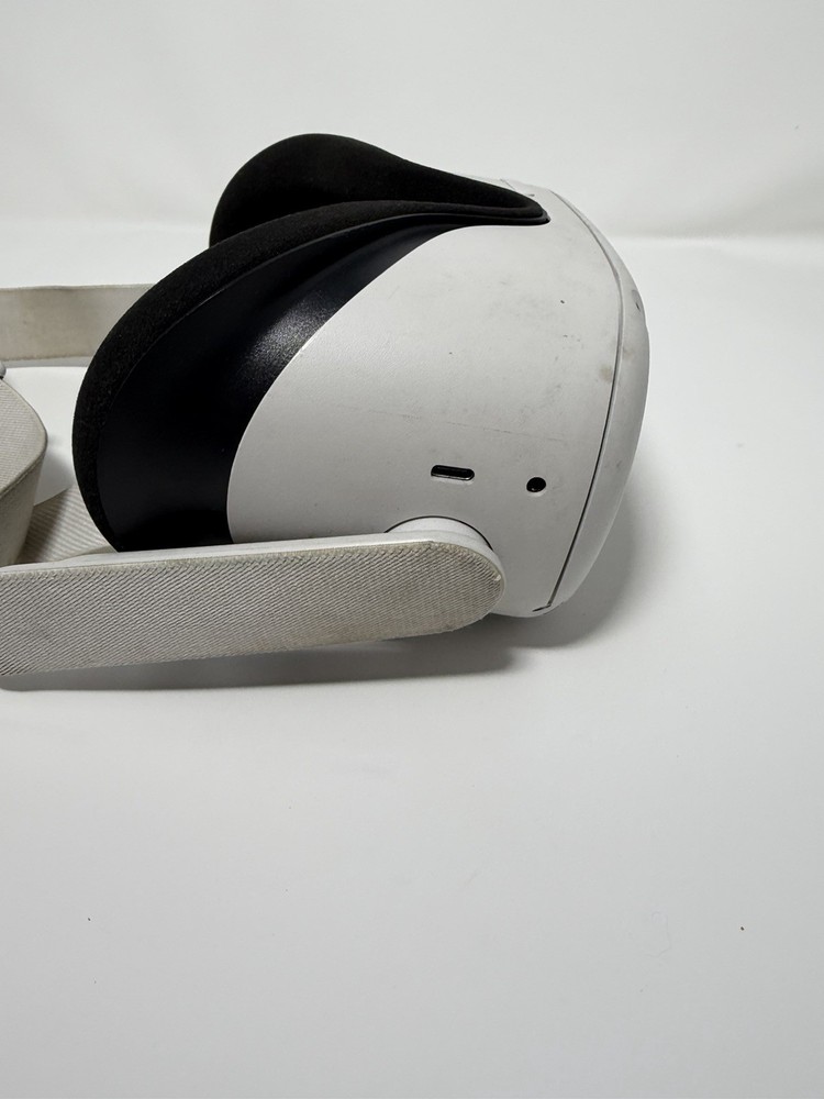 128GB Oculus Meta Quest 2 VR Replacement Headset Only Fully tested READ