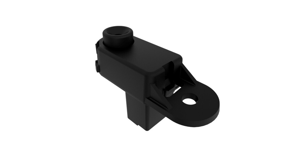 Blind Spot Detection System Warning Sensor Mopar 55111901AB