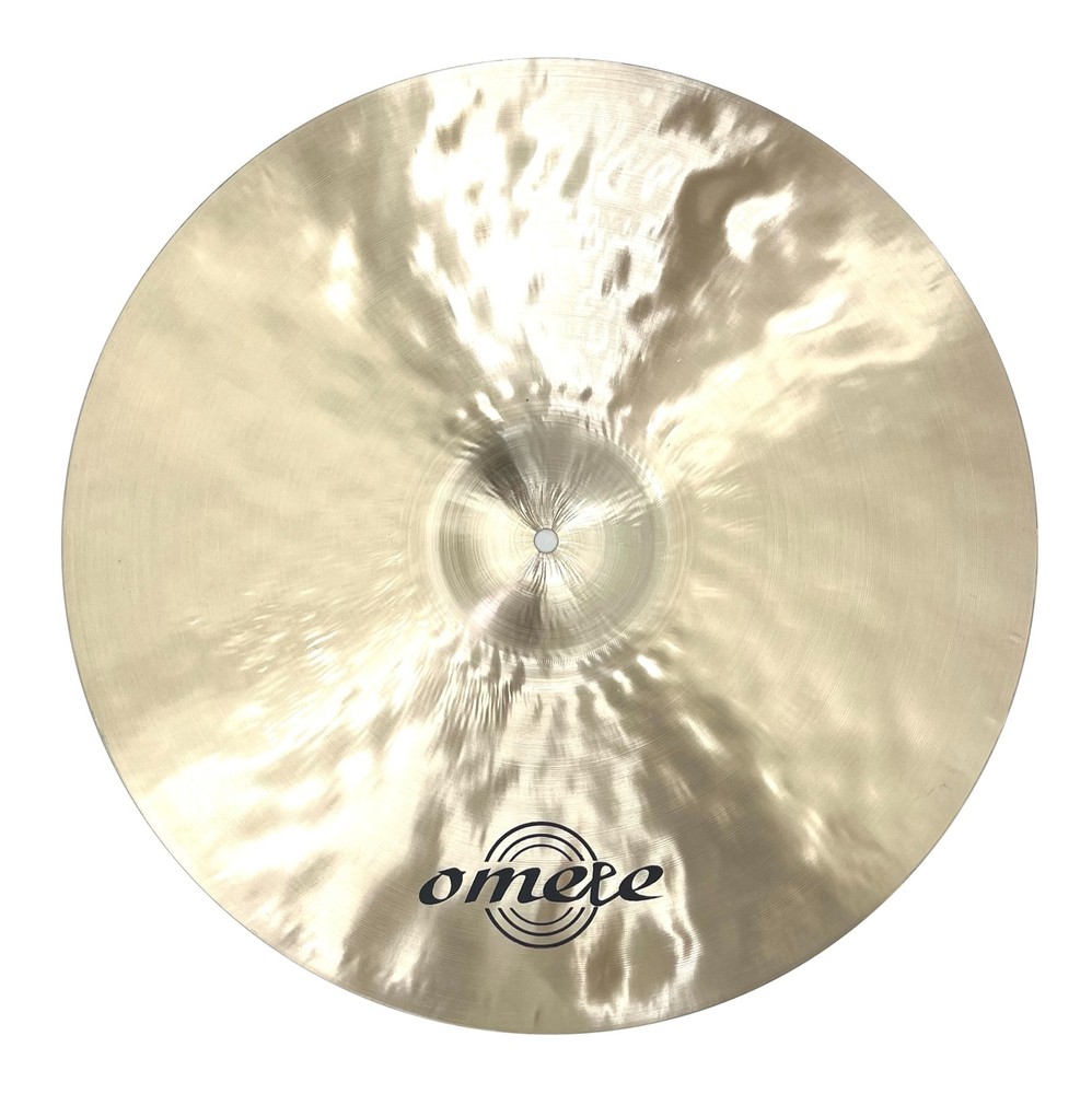Omete Mercury Series 19" Crash Cymbal