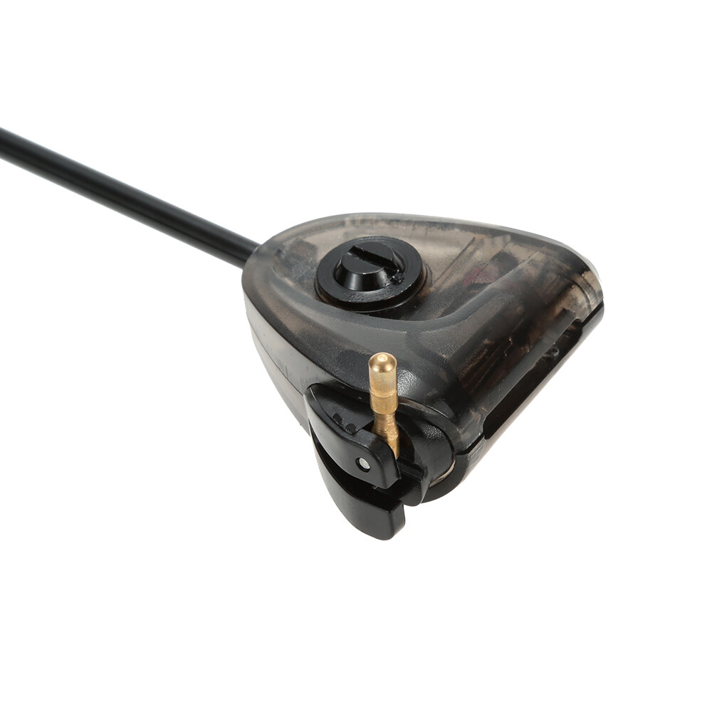 Protable Lixida Carp Bite Indicator Hanger Einhänger Bite Indicator W3I6